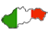 Vlajky a zástavy - Italiano